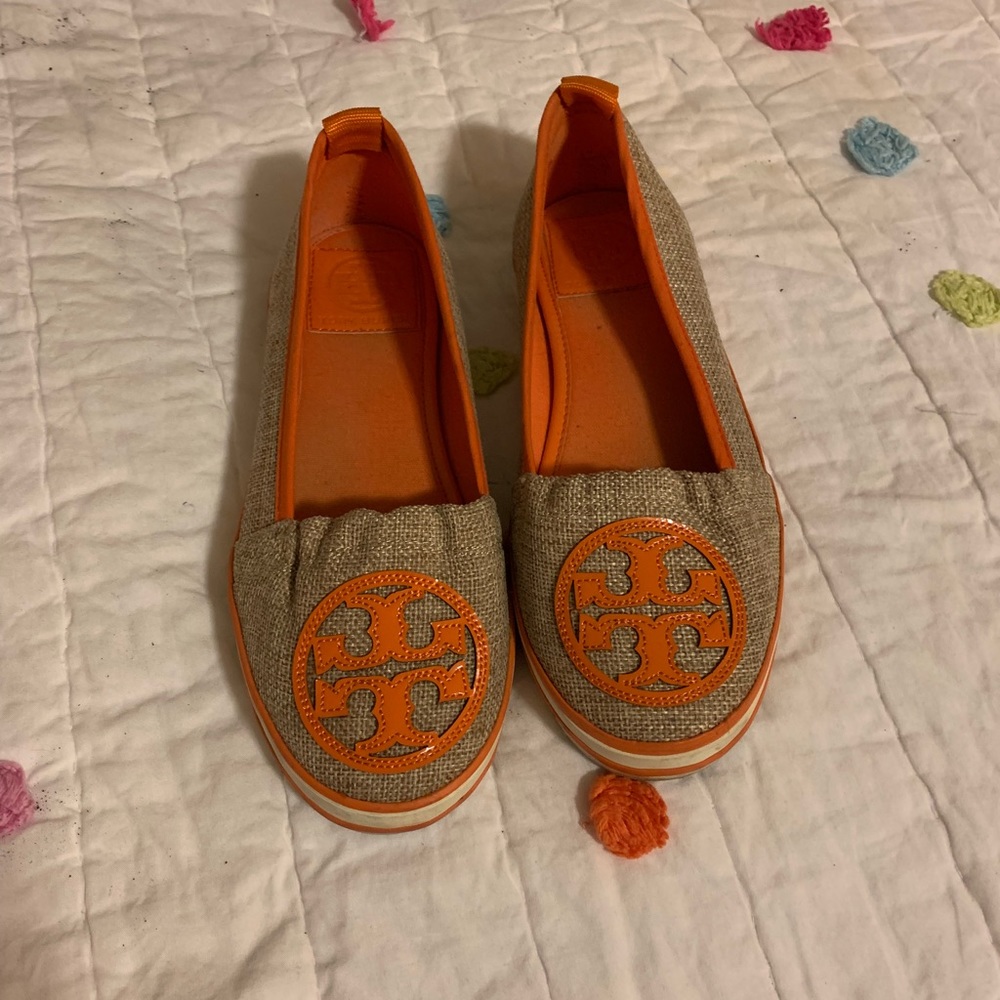 Tory Burch shoes